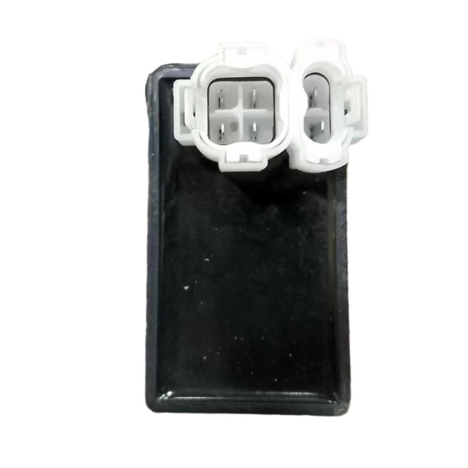 Aprindere DC DAKAR 6 PIN